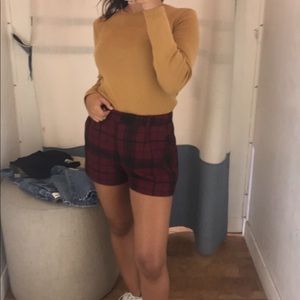 Meet your Posher, Briana